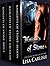 Knights of Stone (Highland Gargoyles #1 - #3)