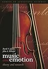 Music and Emotion...