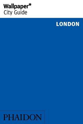 Wallpaper* City Guide London (Paperback)