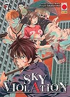 天空侵犯 7 Tenkuu Shinpan 7 By Tsuina Miura 天空侵犯 7 Tenkuu Shinpan 7 By Tsuina Miura