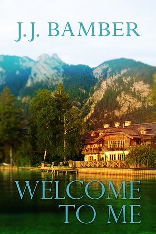 Welcome to Me (Kindle Edition)