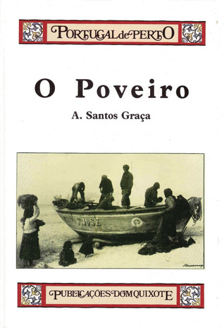 O poveiro : usos, costumes, tradições, lendas