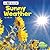 Sunny Weather: A 4D Book