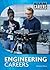 Careers in Engineering by Christine Wilcox