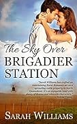 The Sky over Brigadier Station