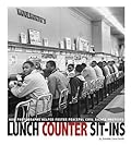 Lunch Counter Sit-Ins: How Photographs Helped Foster Peaceful Civil Rights Protests