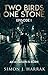 An Assassin Is Born (Two Birds One Stone #1)