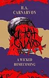 Witchguard: A Wicked Homecoming