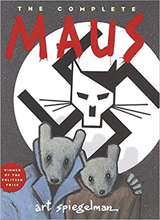 The Complete Maus