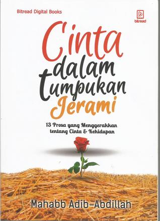 Cinta Dalam Tumpukan Jerami