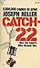Catch-22 by Joseph Heller