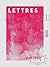 Lettres: 1846-1893 (French Edition)