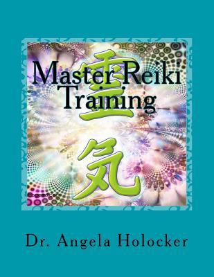 Master Reiki Training