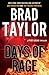 Days of Rage (Pike Logan, #6)