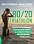80/20 Triathlon: Discover t...
