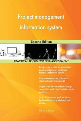Project management information system Second Edition
