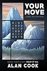 Your Move (Carol Golden, #7)