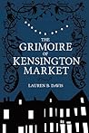 The Grimoire of Kensington Market by Lauren B. Davis