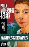 Paula Modersohn-Becker - Paintings & Drawings (Zedign Art Series)