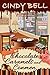 Chocolate Caramels and Conmen (Chocolate Centered Mystery #12) by Cindy Bell