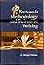 Research Methodology and Sc...