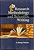 Research Methodology and Scientific Writing by C. George Thomas