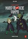 Marko vil ikke være vampyr by Jørn Jensen