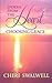 Spoken From the Heart: Choosing Grace