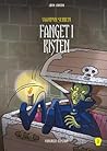 Fanget i kisten by Jørn Jensen