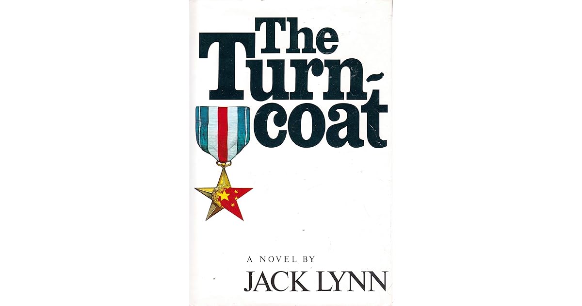 The Turncoat by Jack Lynn