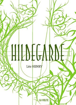 Hildegarde (Kindle Edition)