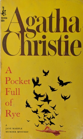 A Pocket Full of Rye