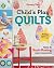 Child's Play Quilts by Stacey Day Child's Play Quilts by Stacey Day