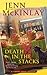 Death in the Stacks (Library Lover's Mystery, #8)