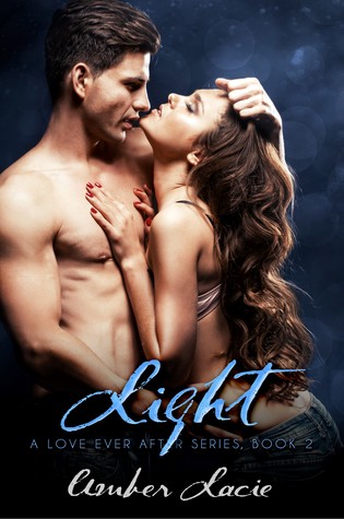 Light (Love Ever After #2)