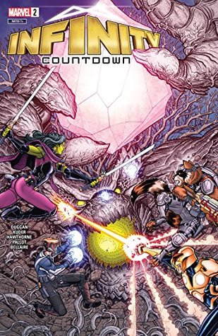 Infinity Countdown #2