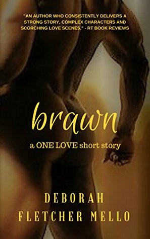 Brawn (One Love #2)