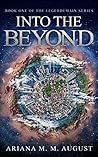 Into The Beyond (The Legerdemain Series Book 1)