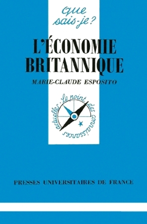 L'économie britannique