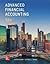 Advanced Financial Accounting