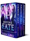 Divine Fate: The ...