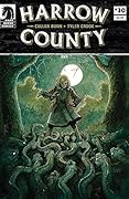 Harrow County #30