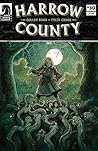 Harrow County #30 by Cullen Bunn