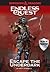 Escape the Underdark (Dungeons & Dragons: Endless Quest)