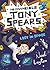 Tony Spears: The Invincible...