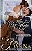 Rags and Hope (Hearts Touched by Fire, #3)