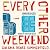 Every Other Weekend: Library Edition