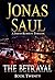 The Betrayal (Sarah Roberts...