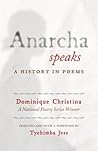 Anarcha Speaks: A History in Poems (National Poetry Series)