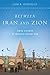 Between Iran and Zion: Jewi...